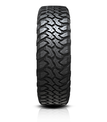 5 x Hankook Dynapro RT05 MT2 35" Mud Tyres 35/12.5/R17 (17" Rim) - SET OF 5