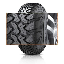 Load image into Gallery viewer, NEW! 5 x Hankook Dynapro RT05 MT2 35&quot; Mud Tyres 35/12.5/R17 (17&quot; Rim) (set of 5)
