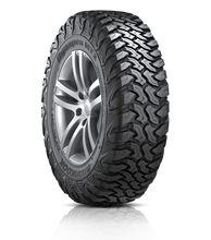 Load image into Gallery viewer, NEW! 5 x Hankook Dynapro RT05 MT2 35&quot; Mud Tyres 35/12.5/R17 (17&quot; Rim) (set of 5)
