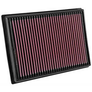 K&N REPLACEMENT AIR FILTER for Toyota Hilux / Fortuner 2015-2019 (33-3045)