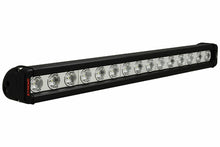 Load image into Gallery viewer, Vision-X XMITTER 20&quot; Low Profile Xtreme LED Light Bar 10° 15x5w (75w) XIL-LPX1510 (each)
