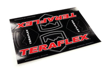 Load image into Gallery viewer, TeraFlex Sticker Sheet – 6&quot; X 8&quot;
