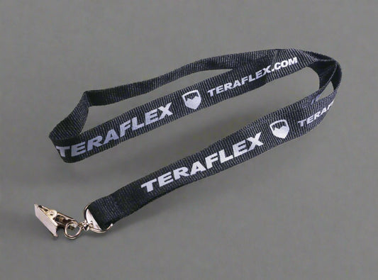 TeraFlex Lanyard