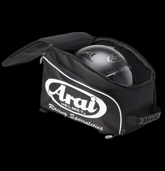 ARAI Helmet Backpack / Rucksack – ANGRi
