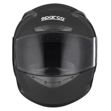Load image into Gallery viewer, Sparco CLUB X1 Motorsport Helmet (Not Fireproof) - MATT BLACK
