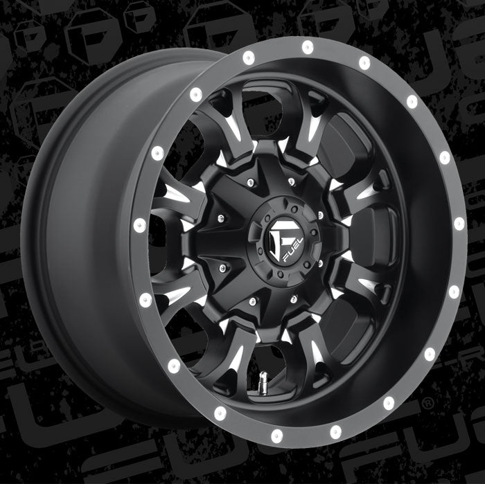 FUEL OFFROAD WHEELS / RIMS – Tagged 