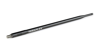 TeraFlex 14" Shorty ANTENNA / AERIAL for Wrangler JK / JL / JT / GLADIATOR