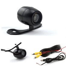Load image into Gallery viewer, OneX Universal Reverse Camera AHD / CVBS - Front and Rear compatible (RETAIL BOX)
