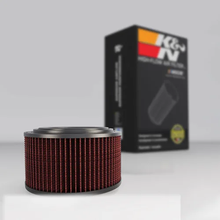 Load image into Gallery viewer, K&amp;N REPLACEMENT AIR FILTER for Ford Ranger 2.2L and 3.2L Diesel

