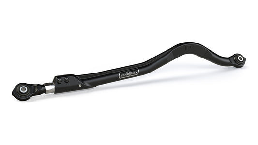 Teraflex HD Forged Adjustable Front Track Bar (0-6" Lift) for Wrangler JL / JT Gladiator