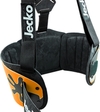 Load image into Gallery viewer, JECKO JRIB Karting Rib Protector - Orange Fluro
