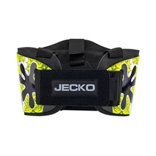 Load image into Gallery viewer, JECKO JRIB Karting Rib Protector - Yellow Fluro
