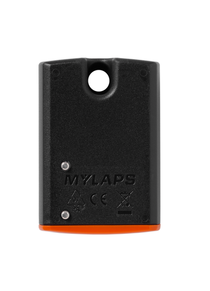 MYLAPS TR2 Transponder Kit - MX / MOTOCROSS (inc 1 Year Subscription)