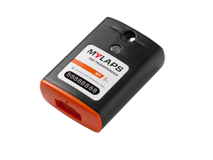 MYLAPS TR2 Transponder Kit - MX / MOTOCROSS (inc 1 Year Subscription)