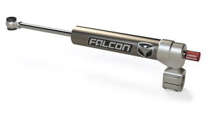 JK/JKU Falcon Nexus EF 2.2 Adjustable Steering Stabiliser