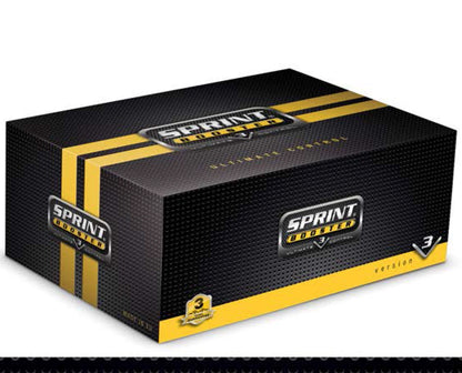 SPRINTBOOSTER 3