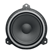Load image into Gallery viewer, Focal IS TOY 165 TWU 2-Way Component Speaker Upgrade Kit for Hilux (without Factory Tweeters)
