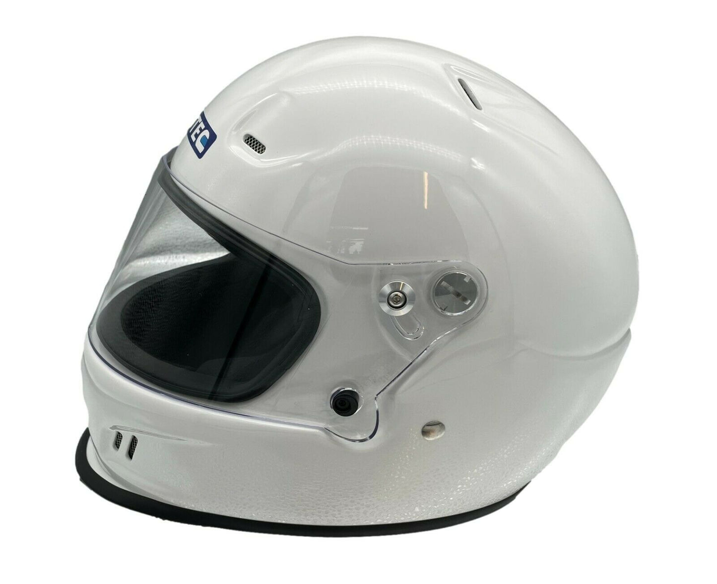 HEADTEC 'Colt' Junior Karting Helmet SNELL/FIA CMR (for Juniors U15)