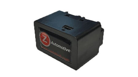 TAZER for Wrangler JL / JLU / Gladiator - Lite (online upgradeable to Tazer Mini)