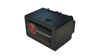 TAZER for Wrangler JL / JLU / Gladiator - Lite (online upgradeable to Tazer Mini)