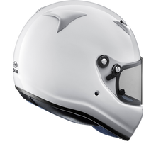 Load image into Gallery viewer, ARAI CK-6 Junior Karting Helmet SNELL/FIA CMR (for Juniors U16)
