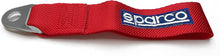 Load image into Gallery viewer, Sparco TOW STRAP (FIA Approved)
