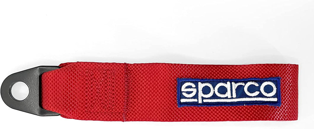 Sparco TOW STRAP (FIA Approved)