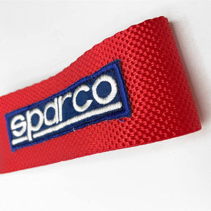 Sparco TOW STRAP (FIA Approved)