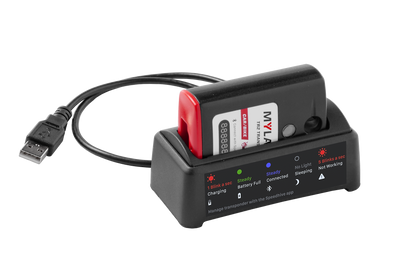 MYLAPS TR2 Transponder Kit - CAR / BIKE (inc 1 Year Subscription)
