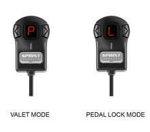 Load image into Gallery viewer, SPRINTBOOSTER 3 - Pedal controller for Toyota Hilux 2016+, Fortuner, Rav4 (RSBJ151)
